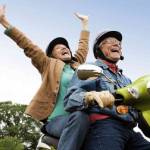 Retirement planning
